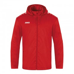 Allwetterjacke Team 2.0 rot